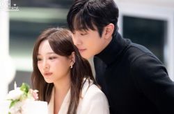 韩剧《社内相亲》1-12分集剧情介绍 爆笑剧情掀话题