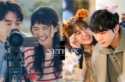 Netflix韩剧近期收视排行榜