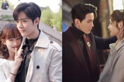 2022年3月电视剧评分榜TOP 10