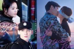 2021微博热搜话题电视剧榜TOP 10出炉