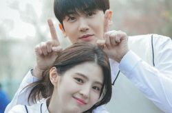 《单恋原声带》韩韶禧朴炯植共谱暧昧恋曲 6大看点揭秘