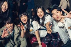 《二十五，二十一》结局30句青春经典台词