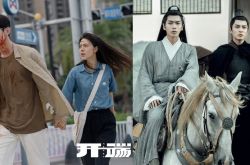 2022第一季电视剧有效播放量排行榜TOP9