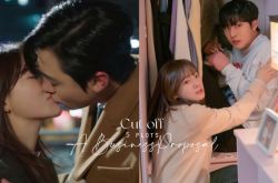 《社内相亲》正片剪掉没播的5个剧情盘点