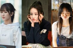 9个令人心动的小太阳女主盘点