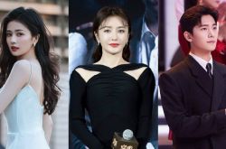 9位戏路百变的演员盘点