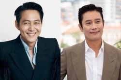 李政宰李秉宪将重返《鱿鱼游戏》第二季 什么时候播呢