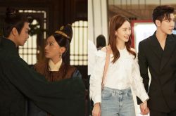 2022第一季最低分电视剧避坑指南