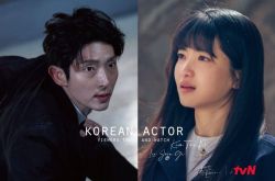 因信赖而值得看的韩国演员盘点