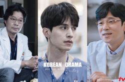 6位韩剧御用医生演员盘点