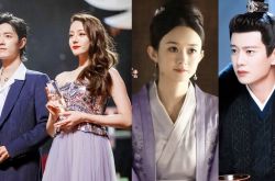 10组最希望合作的演员盘点