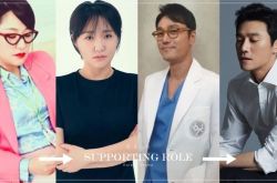 韩剧配角戏外反差超级大盘点