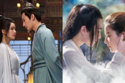 杨洋合作的10位女神CP感谁最强？