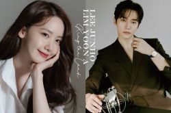 俊昊允儿合作神仙组合 上演富二代小职员罗曼史