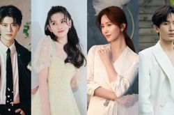 2022新定角的电视剧CP盘点