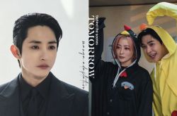 《还有明天》幕后趣事 背景故事介绍