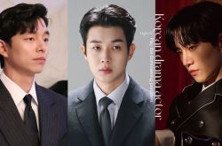 很想看他演霸总的韩剧男星盘点