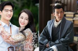 改编电视剧最幸运小说作者 剧情主线保留完好