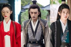 原著小说《恰似故人归》9角色结局盘点