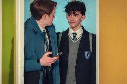 漫改BL剧《恋爱修课》爆红 第二季原著回应了