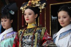 《甄嬛传》每年重播捞千万 好IP就是俏