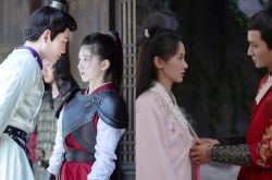 好评不输大剧的A级古装剧推荐