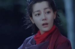 《恰似故人归》三大吐槽点 迪丽热巴造型翻车遭批像大婶