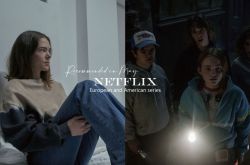 Netflix五月欧美影集推荐