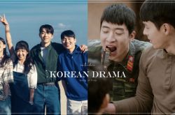 令人印象深刻的韩剧五人帮盘点