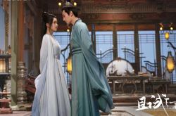 杨洋新剧《且试天下》爆抄袭 遭抓包台词背景相似