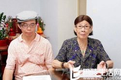 曝梅艳芳哥哥破产后仍豪吞鲍鱼配白酒 一餐超600港币