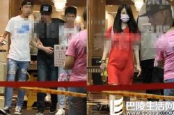 曝霍建华欲购豪宅送未婚妻 占卜师预言生四五胎没问题