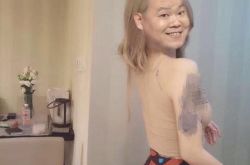 毁三观！岳云鹏被P成美女 网友调戏：导演可能要潜你