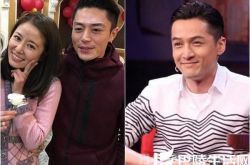 林心如首谈胡歌不当伴郎原因 胡歌“被抢亲”有心疼