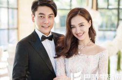 曝朱孝天将举办婚礼 朱孝天办3场婚宴地点都在哪?
