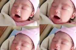 刘恺威整容对比照曝光,夫妻整容风波大揭秘