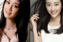 李纯整容前后照片, 李纯首次出演大反派