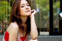 安程希走光照片,走光的明星照片