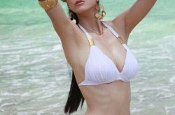 艾尚真的婐图疯传,艾尚成为模特