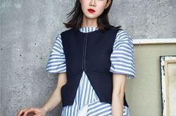 孔孝真究竟整容了吗,孔孝真对自己长相的看法