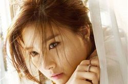 金素恩整容风波,明星整容风