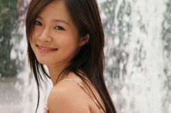 江一燕整容风波,清纯美女江一燕