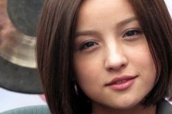 巴哈古丽整容揭秘,《青春荷尔蒙》见面会惊艳亮相