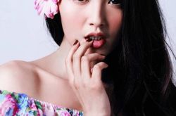 白庆琳被传整容,演过的电视剧