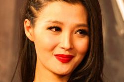 白庆琳被传整容,白庆琳的个人资料