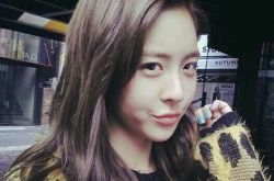 陈艺瑟整容了吗,陈艺瑟性感写真