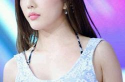 by2姐妹整容事件,白纬玲与何猷君恋情曝光