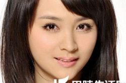 邓莎个人资料,邓莎性感写真照曝光