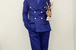 陈翔被疑整容,陈翔与毛晓彤的恋情