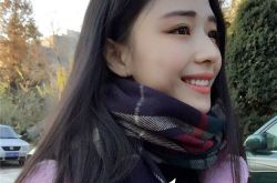 付乐莹整容事件,付乐莹是北影校花